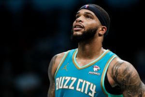 Dallas Mavericks v Charlotte Hornets