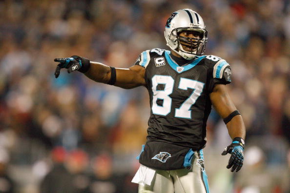 Tampa Bay Buccaneers v Carolina Panthers