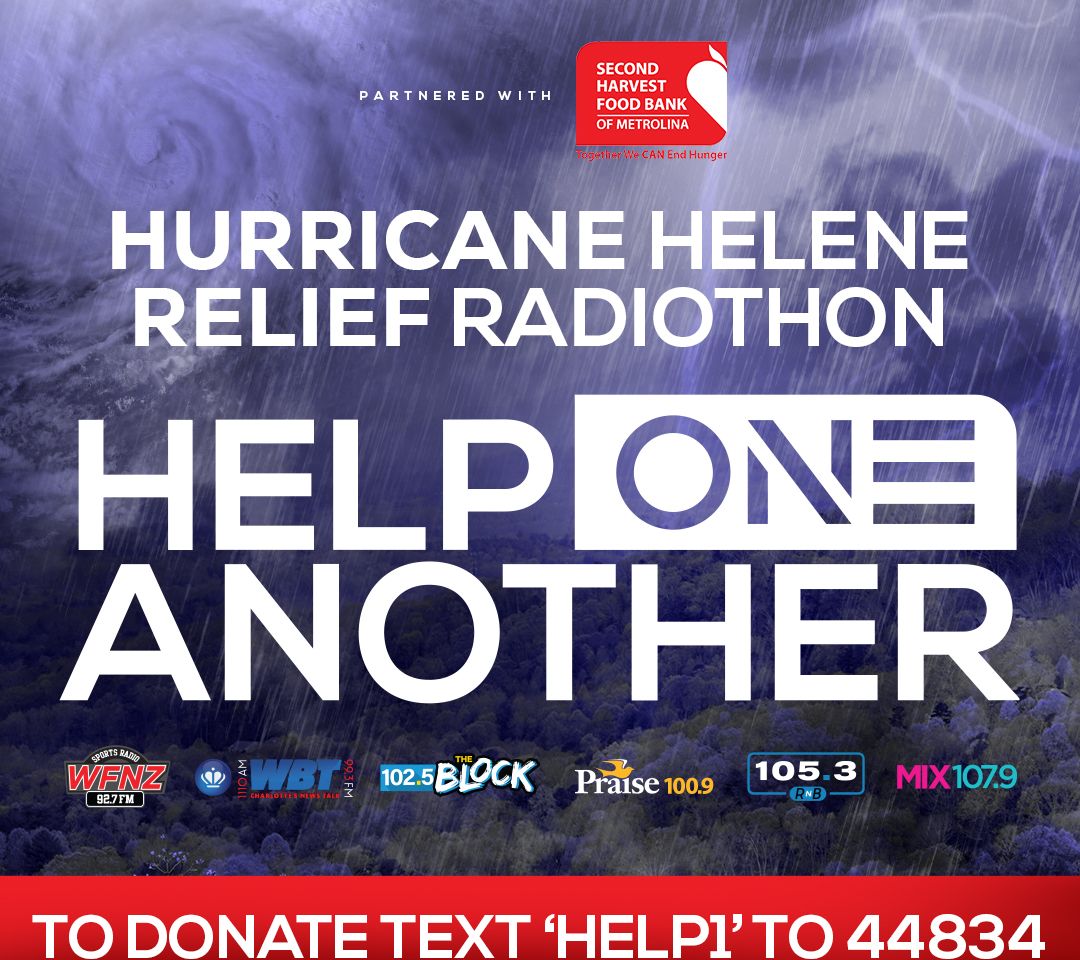help one another radiothon