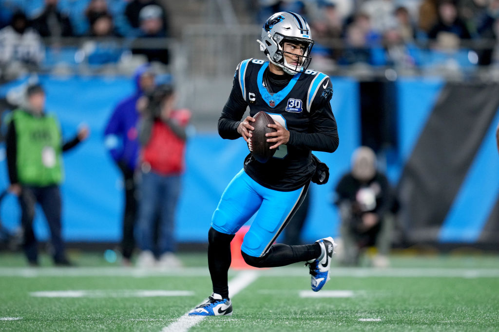 Tampa Bay Buccaneers v Carolina Panthers