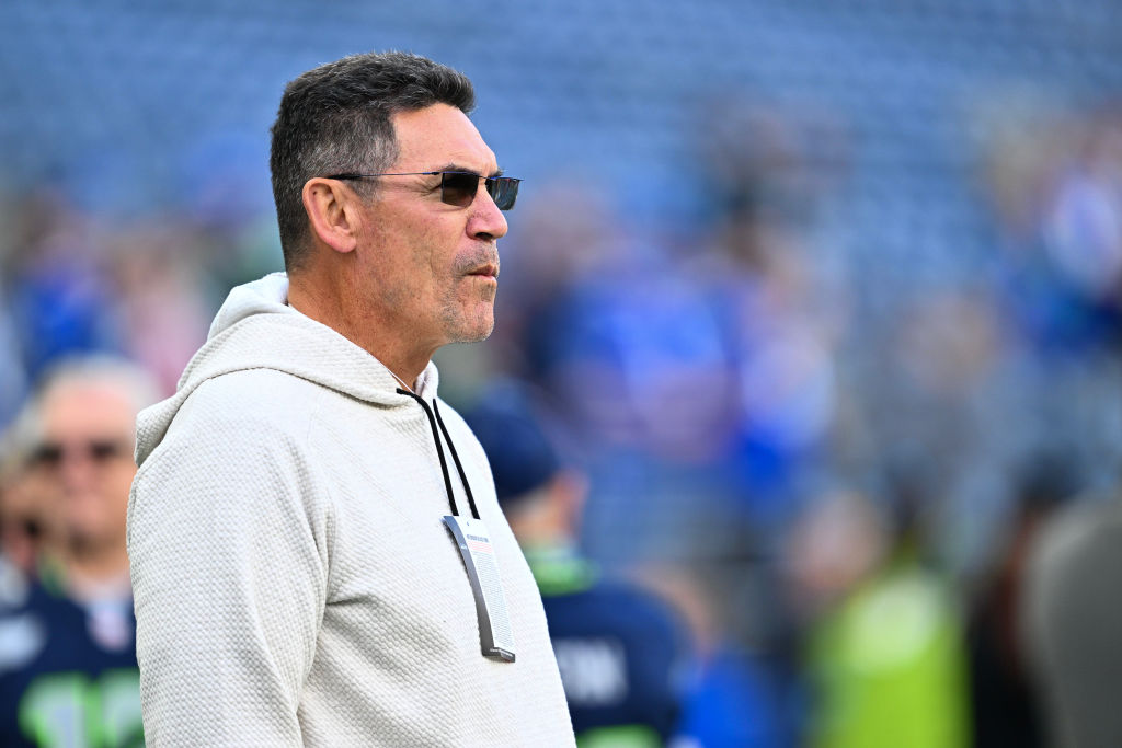 San Francisco 49ers v Seattle Seahawks