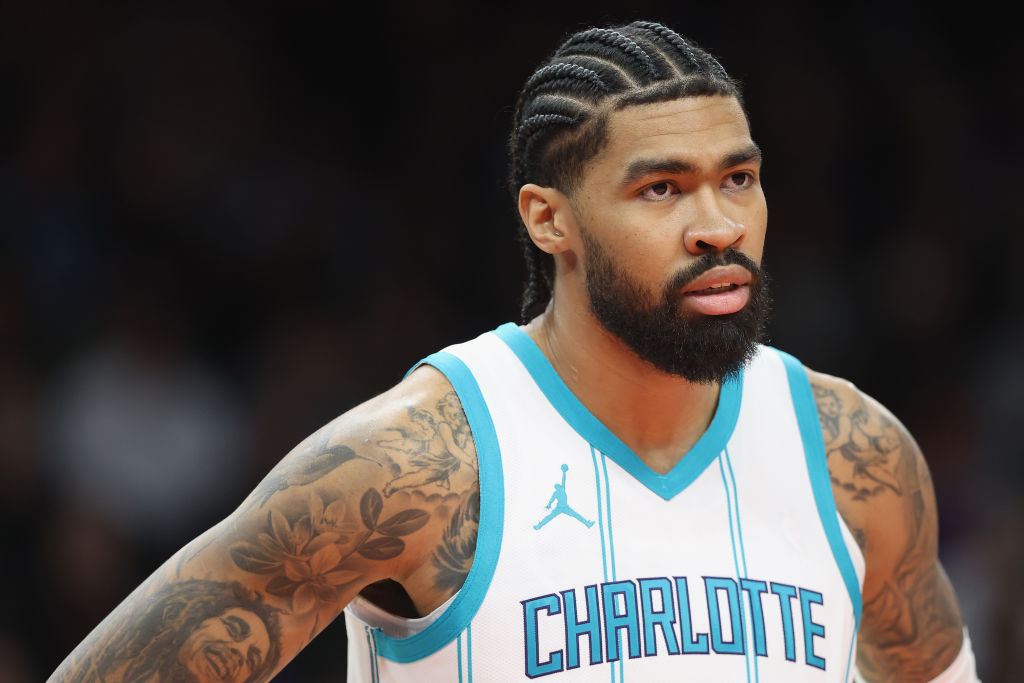 Charlotte Hornets v Phoenix Suns