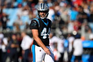 Houston Texans v Carolina Panthers