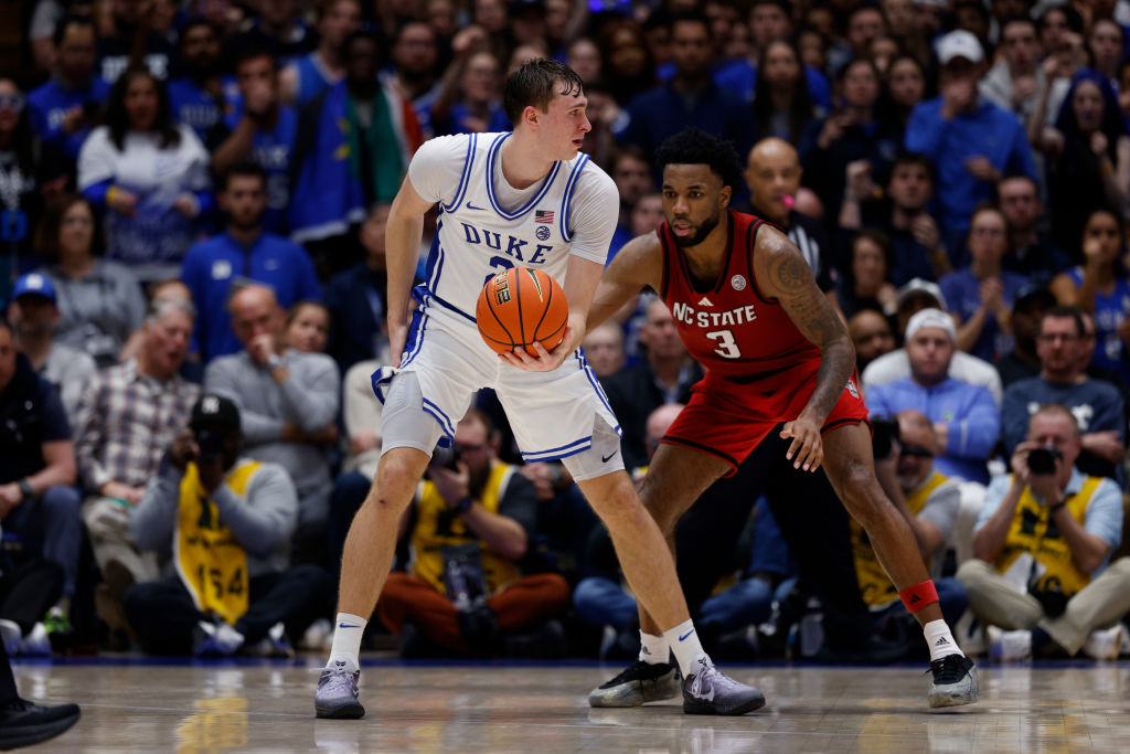 NC State v Duke