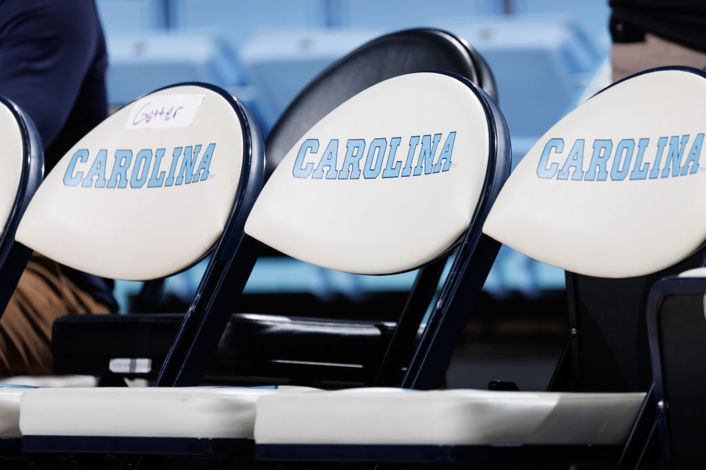 Notre Dame v North Carolina