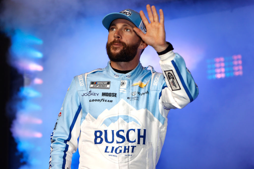 AUTO: FEB 13 NASCAR Cup Series Daytona 500 Duels