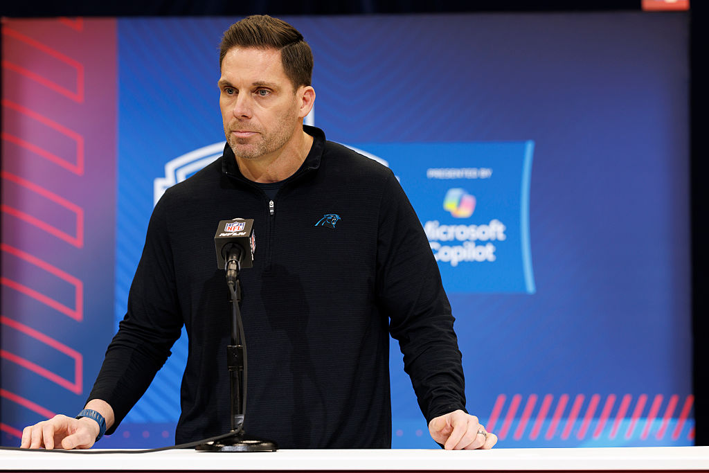 2025 NFL Scouting Combine