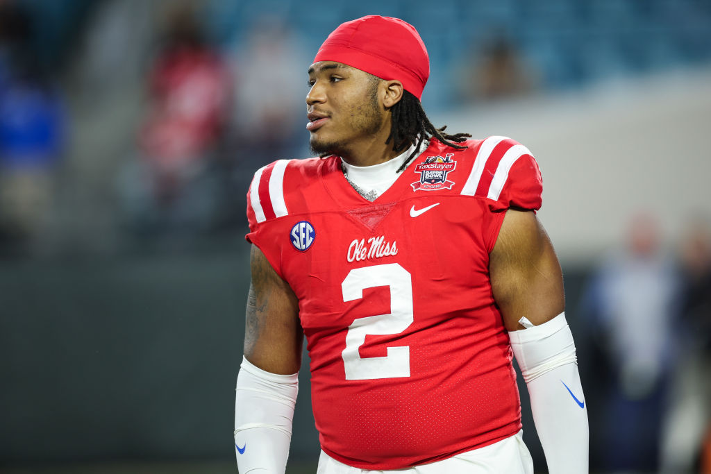 Duke v Ole Miss - TaxSlayer Gator Bowl