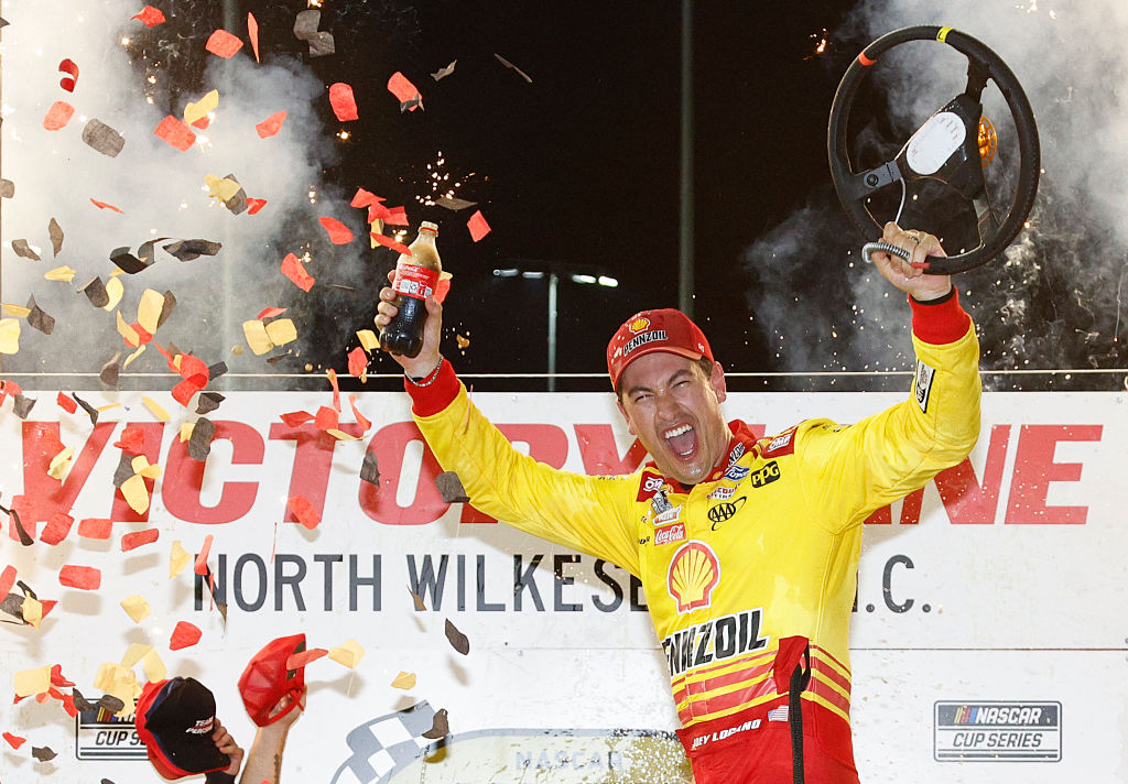 NASCAR Cup Series All-Star Race
