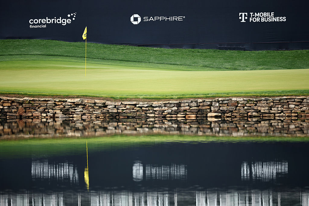 2025 PGA Championship - Preview Day Three