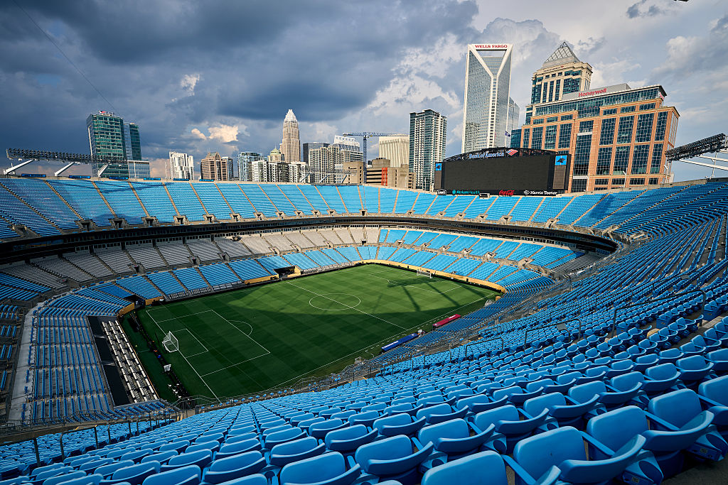 FC Internazionale Milano Training Session And Press Conference - FIFA Club World Cup 2025