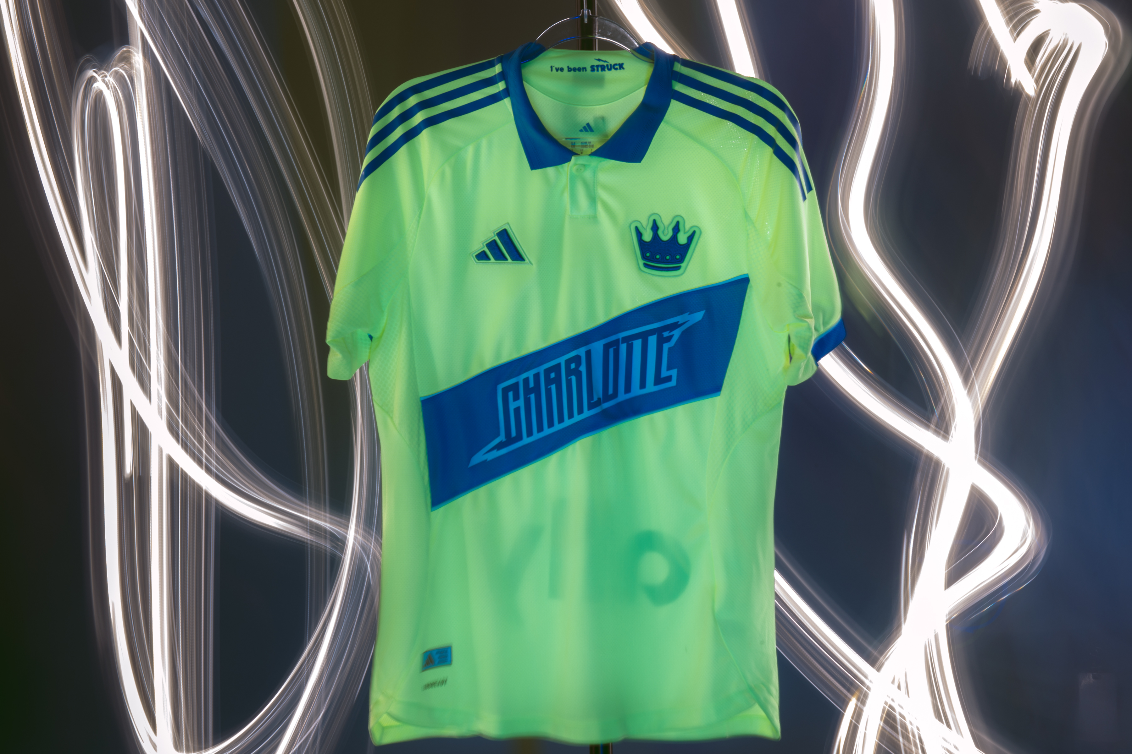 Charlotte FC Lightnin' Kit