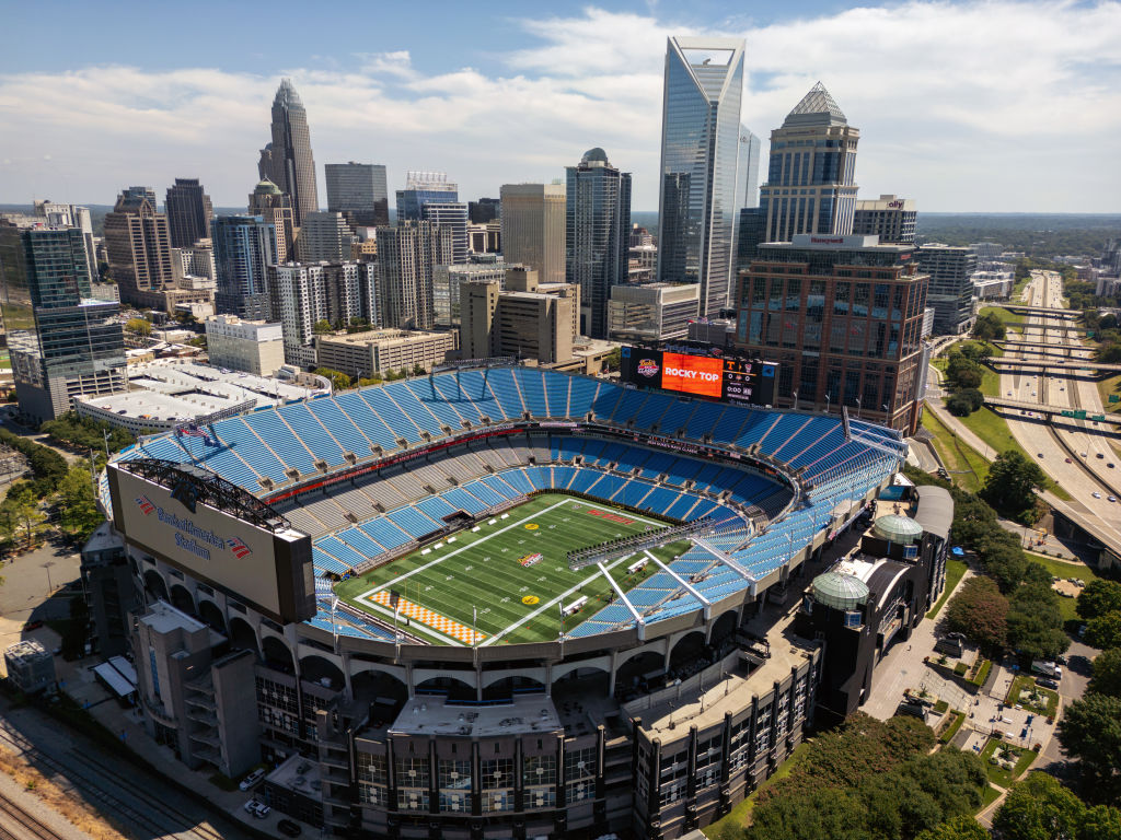 Tennessee v NC State