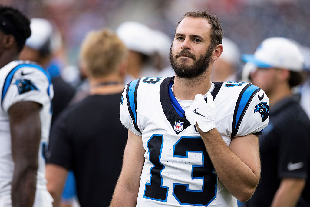 Carolina Panthers v Houston Texans - NFL Preseason 2025