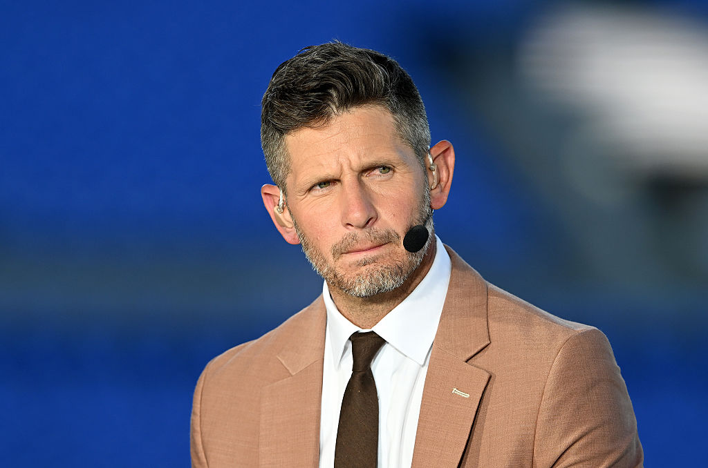 Detroit Lions v Baltimore Ravens - NFL 2025